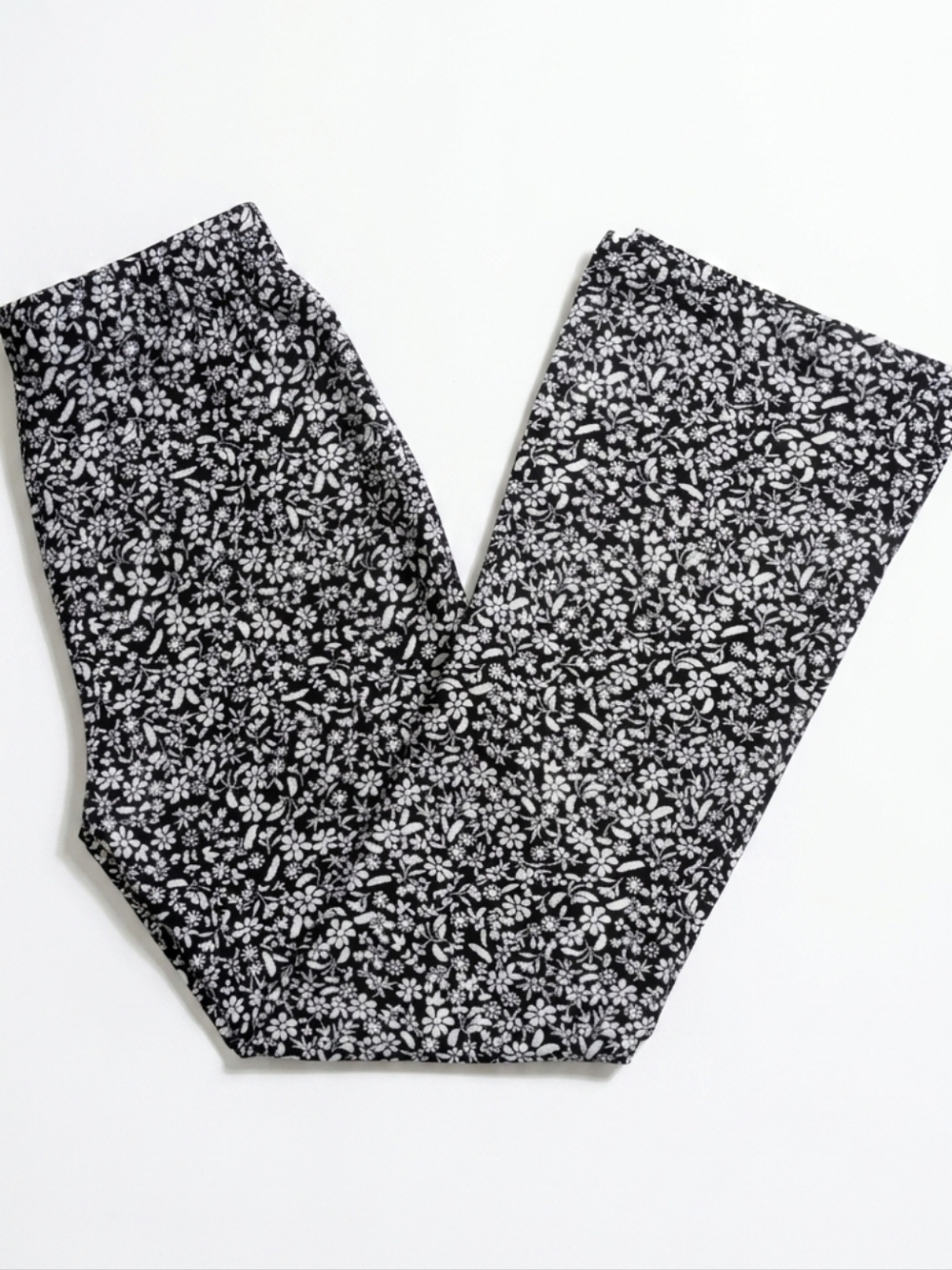 Bella & Birdie XL/TG (14-16) Flare Bottom Pants